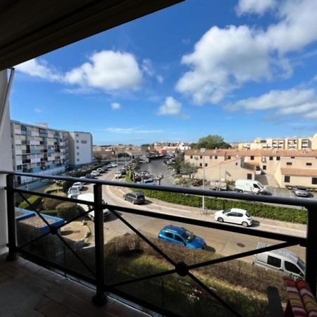 Residence Le Lagon Bleu - Studio Cabine Dans Residence Avec Piscine Mae-7131 르그로뒤후아 외부 사진