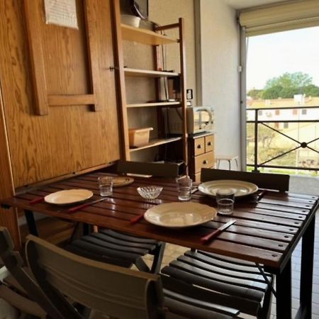 Residence Le Lagon Bleu - Studio Cabine Dans Residence Avec Piscine Mae-7131 르그로뒤후아 외부 사진