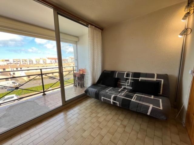 Residence Le Lagon Bleu - Studio Cabine Dans Residence Avec Piscine Mae-7131 르그로뒤후아 외부 사진