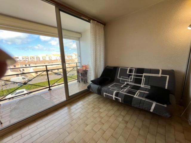 Residence Le Lagon Bleu - Studio Cabine Dans Residence Avec Piscine Mae-7131 르그로뒤후아 외부 사진