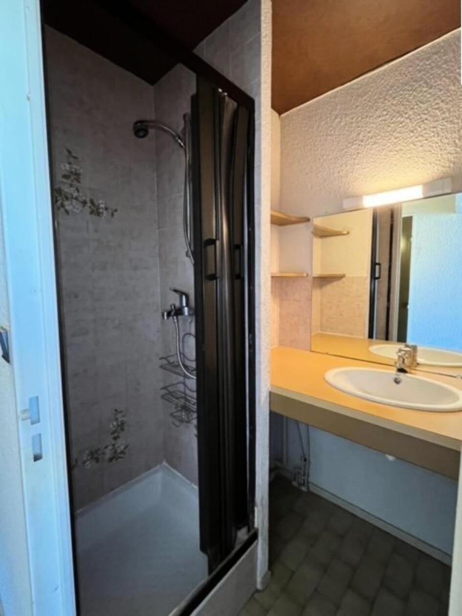 Residence Le Lagon Bleu - Studio Cabine Dans Residence Avec Piscine Mae-7131 르그로뒤후아 외부 사진