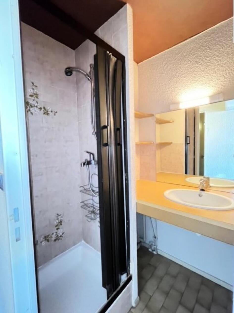 Residence Le Lagon Bleu - Studio Cabine Dans Residence Avec Piscine Mae-7131 르그로뒤후아 외부 사진
