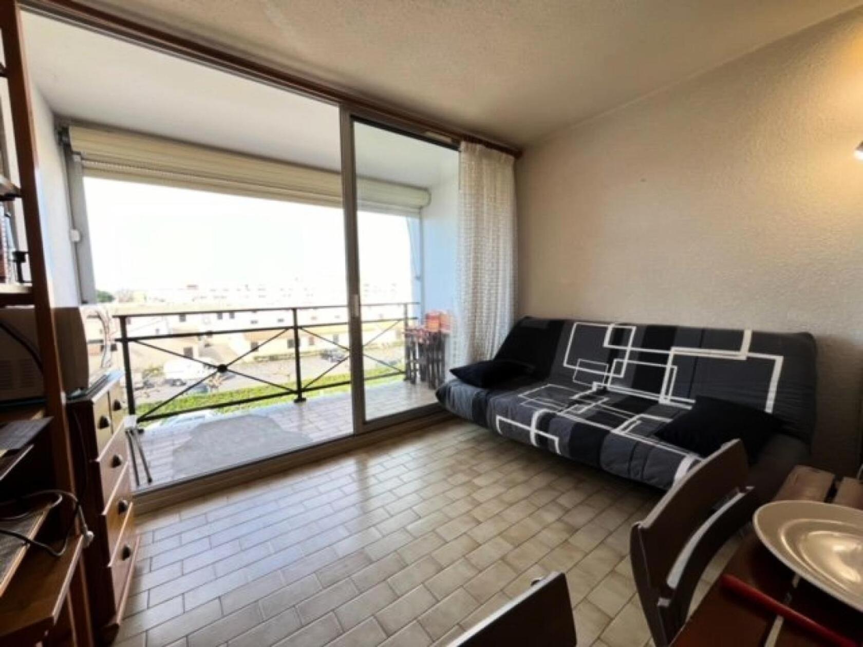 Residence Le Lagon Bleu - Studio Cabine Dans Residence Avec Piscine Mae-7131 르그로뒤후아 외부 사진