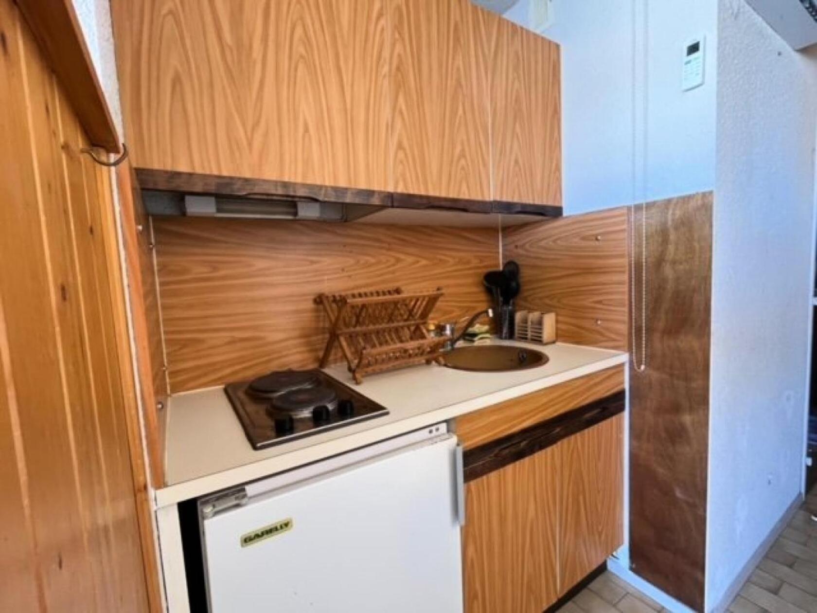 Residence Le Lagon Bleu - Studio Cabine Dans Residence Avec Piscine Mae-7131 르그로뒤후아 외부 사진