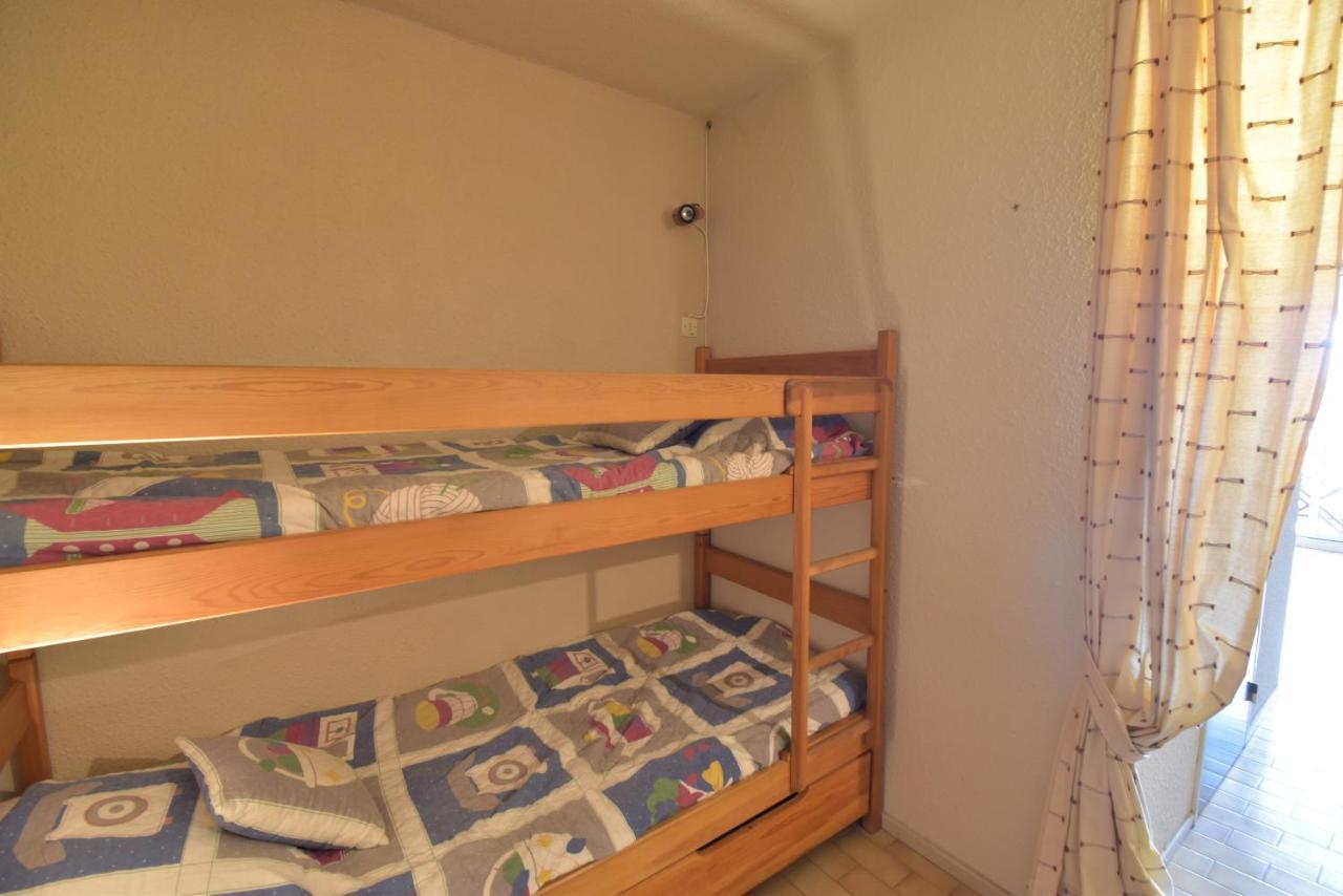 Residence Le Lagon Bleu - Studio Cabine Dans Residence Avec Piscine Mae-7131 르그로뒤후아 외부 사진